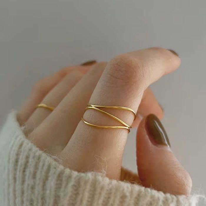 Noorelle Rings