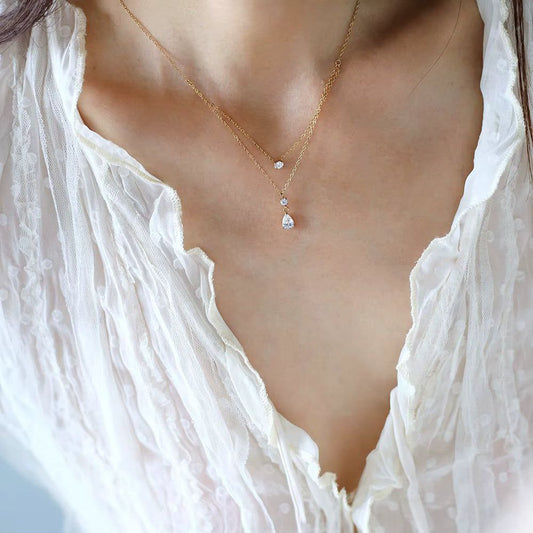 Mindy Layered Necklace