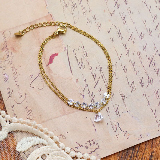 Marisol Layered Bracelet