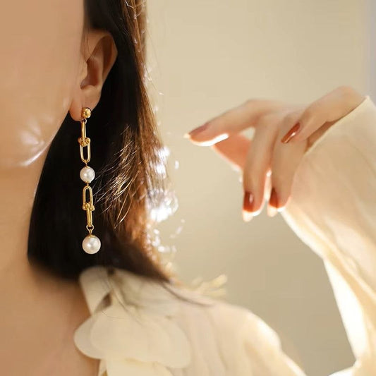 Zora Earrings